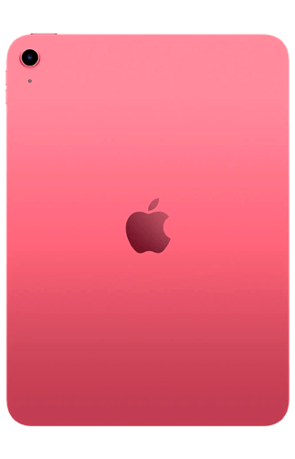 Apple iPad 2025 11 WiFi 128GB Rosa
