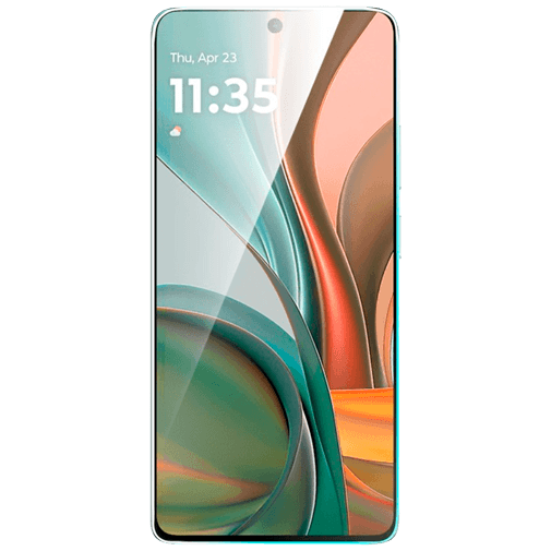 Just in Case Protector De Ecrã Transparente De Vidro Temperado Motorola Moto G75 5G