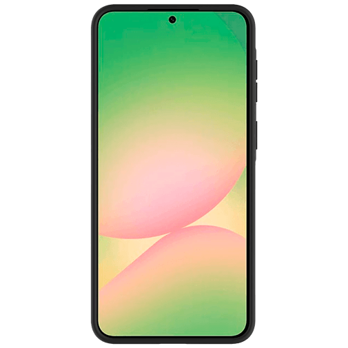 Just in Case TPU Back Cover Preto Samsung Galaxy A57 5G