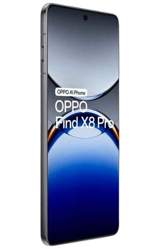 OPPO Find X8 Pro 16GB/512GB Preto