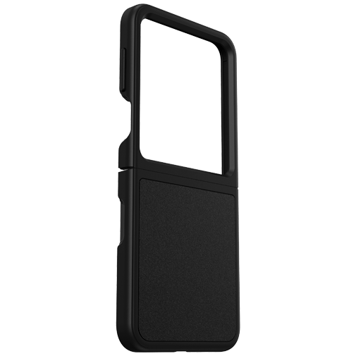 Otterbox Thin Flex PC Back Cover Preto Samsung Galaxy Z Flip 6
