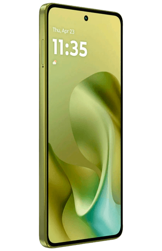 Motorola Moto G86 5G 8GB/256GB Verde