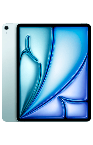 Apple iPad Air 2025 13 WiFi 256GB Azul