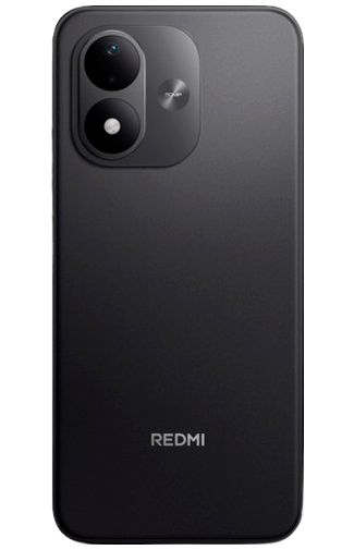 Xiaomi Redmi Note 17 128GB Preto