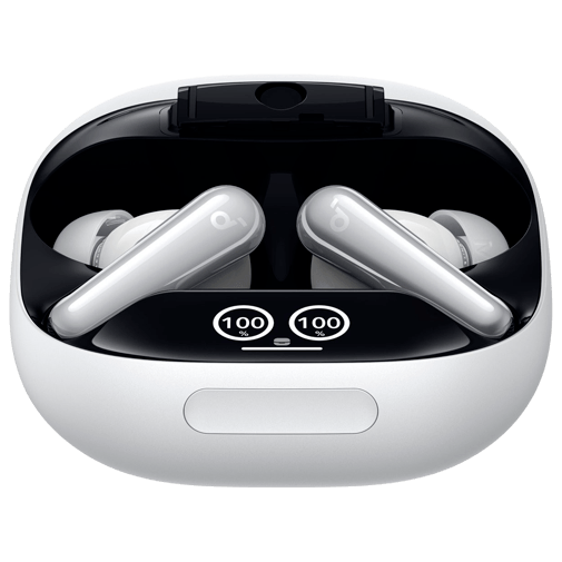 Soundcore Liberty 4 Pro Branco