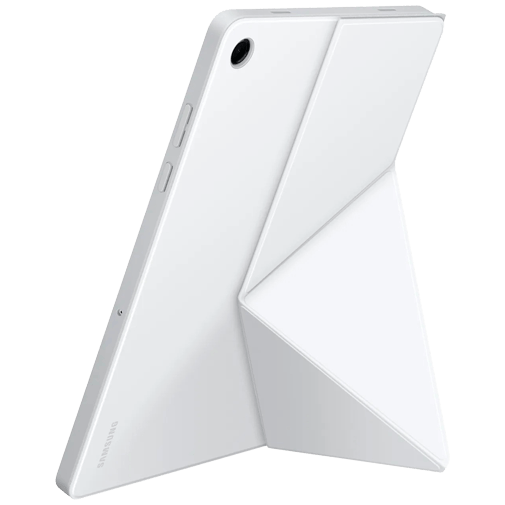 Samsung Book Cover Branco Samsung Galaxy Tab A11+