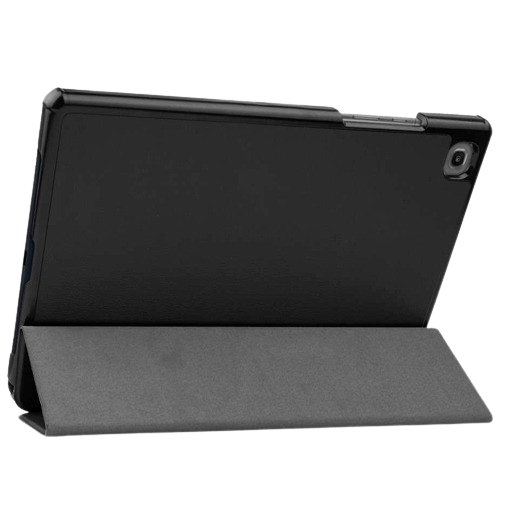 Just in Case Smart Tri-Fold Case Preto Samsung Galaxy Tab A7