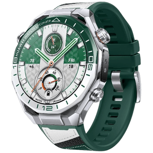 Huawei Watch Ultimate 2 Verde