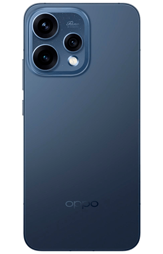 OPPO Reno15 5G 512GB Azul Escuro