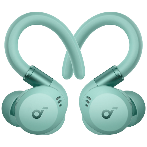 Soundcore Sport X20 Verde