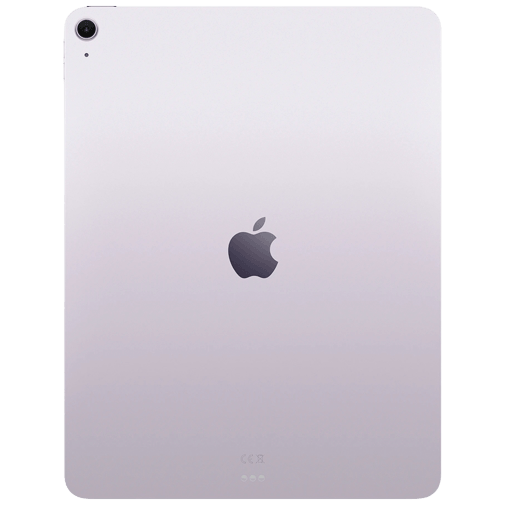 Apple iPad Air 2026 13 WiFi + 5G 256GB Púrpura