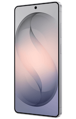 Samsung Galaxy S26 Ultra 1TB Prata