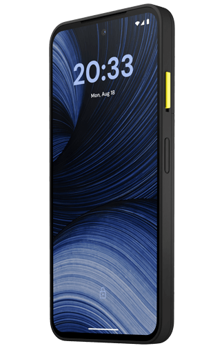 Fairphone (Gen. 6+) 256GB Preto