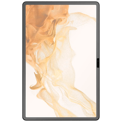 Just in Case Protector De Ecrã Transparente De Vidro Temperado Samsung Galaxy Tab S9+/S9 FE+/S10+