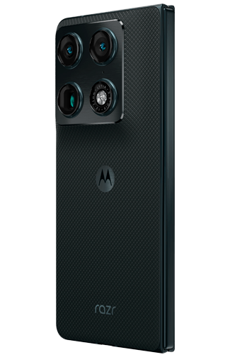 Motorola Razr Fold 512GB Preto