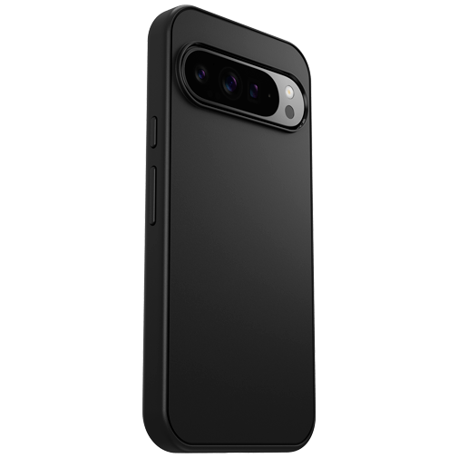 OtterBox Symmetry Plástico Back Cover Preto Google Pixel 9 Pro XL