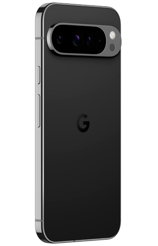 Google Pixel 9 Pro XL 128GB Preto