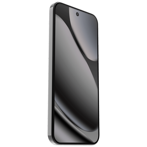 OtterBox Protector De Ecrã Transparente De Vidro Temperado Google Pixel 10 Pro XL