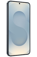 Samsung Galaxy S25 256GB S931 Preto