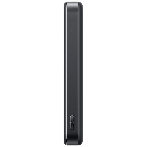 Anker MagGo Slim Carregador Rápido Power Bank 10.000mAh Preto