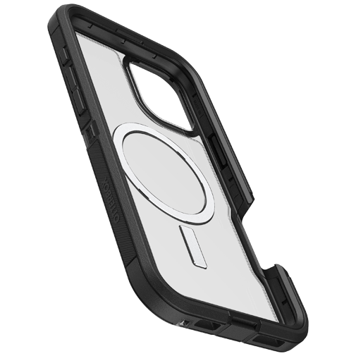 OtterBox Defender XT PC Back Cover Transparente Magnético Apple iPhone 16 Plus