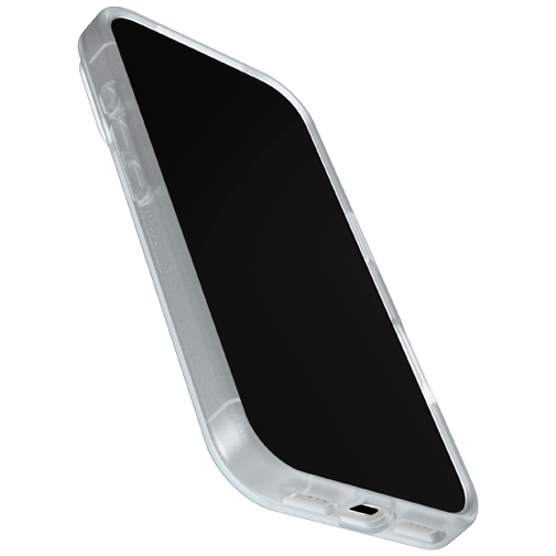 OtterBox React Back Cover Transparente Magnético Apple iPhone 17 Pro