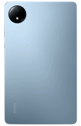 Xiaomi Redmi Pad SE 8.7 4GB/128GB Azul
