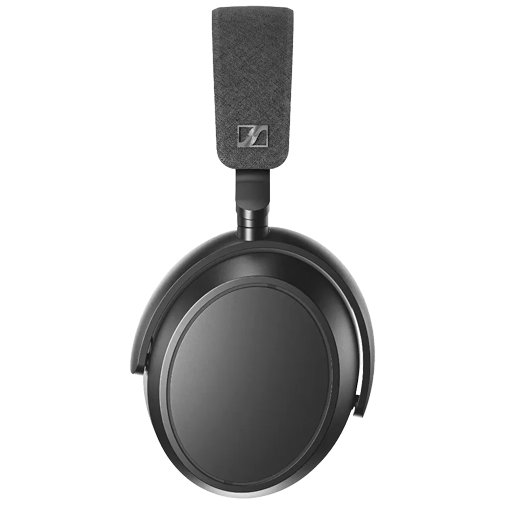Sennheiser Momentum 4 Wireless Cinzento