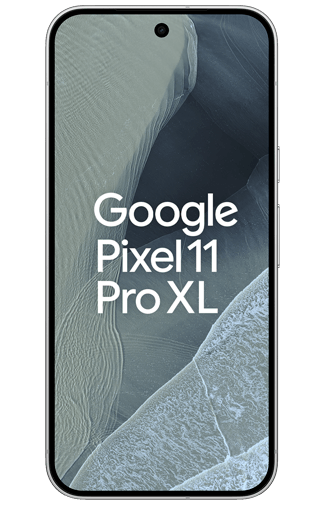 Google Pixel 11 Pro XL 256GB Verde Claro