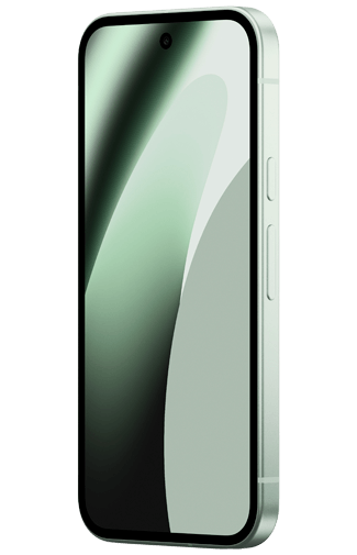 Google Pixel 10a 256GB Cinzento Claro