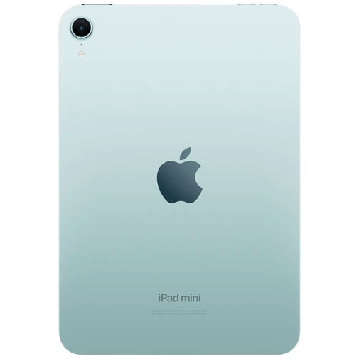 Apple iPad Mini 2024 WiFi 256GB Azul