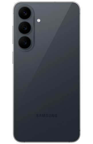 Samsung Galaxy S26 FE 128GB Preto