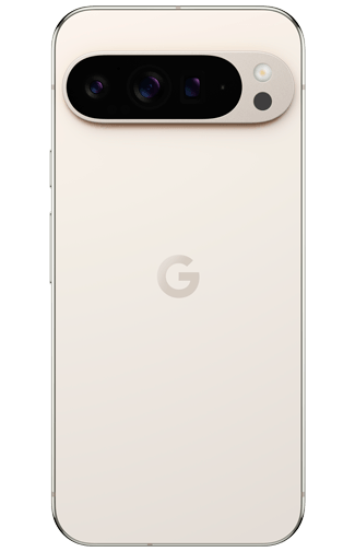 Google Pixel 9 Pro XL 256GB Bege