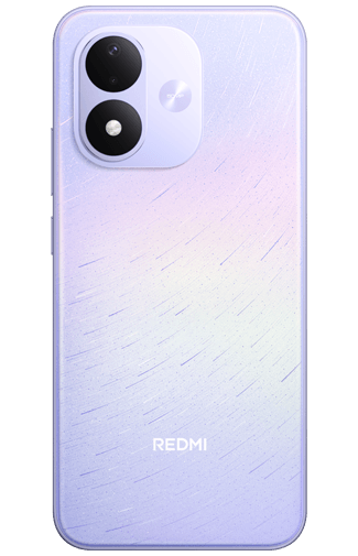 Xiaomi Redmi Note 17 128GB Púrpura