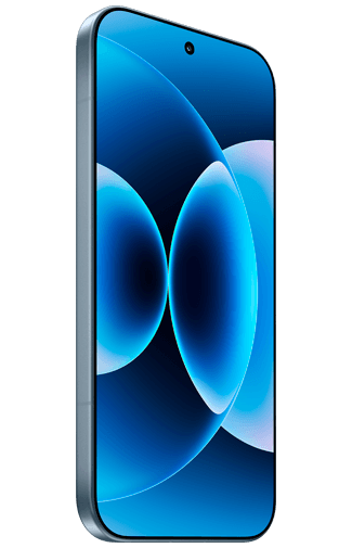 Xiaomi 17 512GB Azul
