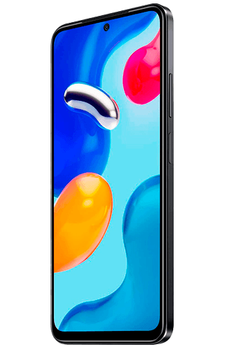 Xiaomi Redmi Note 11S 4G 6GB/128GB Cinzento