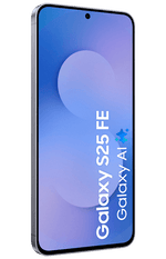 Samsung Galaxy S25 FE 128GB Azul Escuro