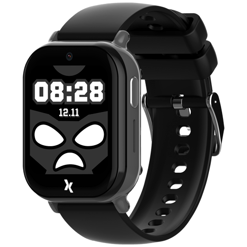 Maxcom FW49 Kiddo 2 Preto