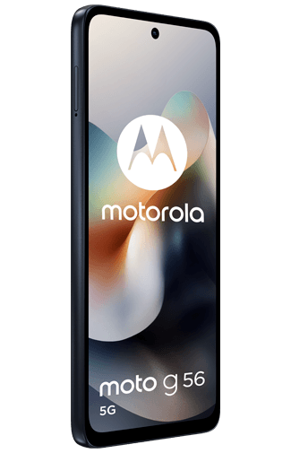 Motorola Moto G56 5G 8GB/256GB Preto