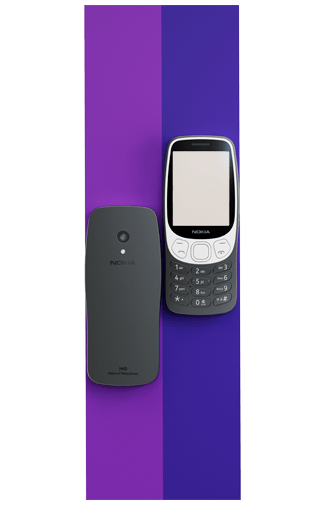Nokia 3210 Preto