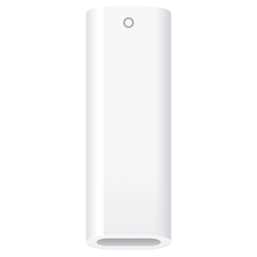 Apple Pencil com USB-C - Lightning Adaptador