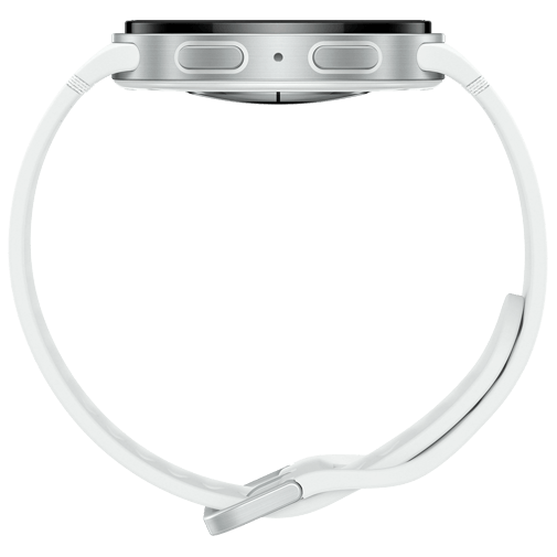 Samsung Galaxy Watch 8 44mm Prata