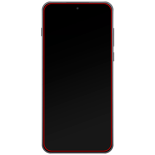 Mobilize Protector De Ecrã Transparente De Vidro Temperado OnePlus Nord 5