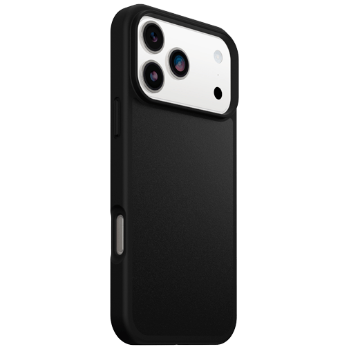 OtterBox React Back Cover Preto Magnético Apple iPhone 17 Pro Max
