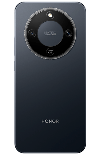 Honor Magic8 Lite 512GB Preto