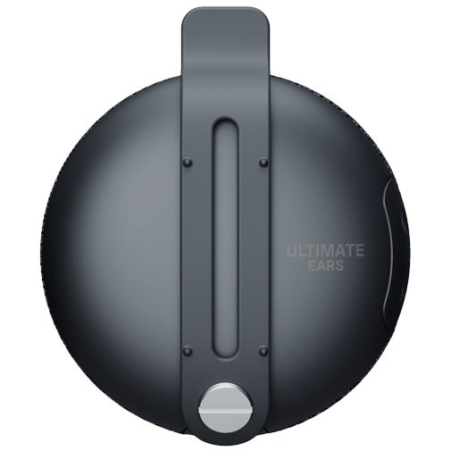 Ultimate Ears Miniroll Preto