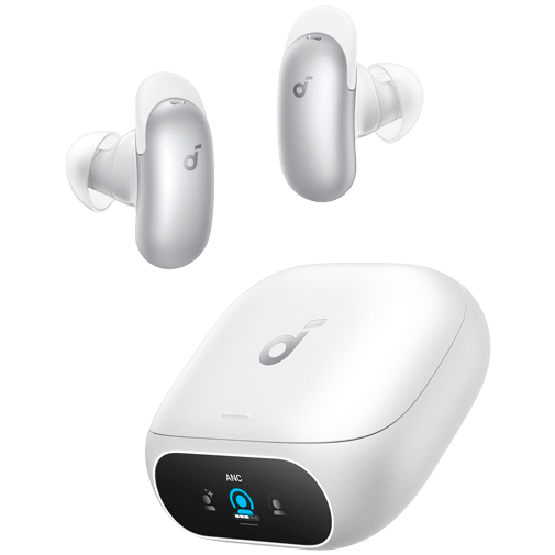 soundcore Liberty 5 Pro Branco