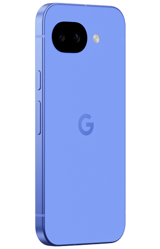 Google Pixel 10a 128GB Azul