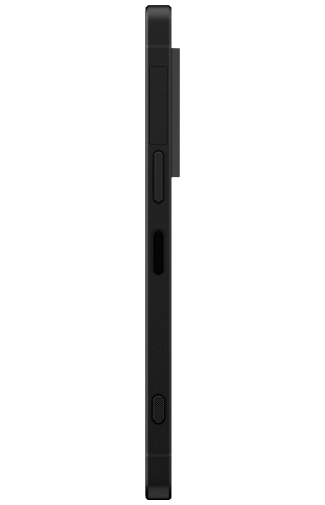 Sony Xperia 1 VIII 256GB Preto