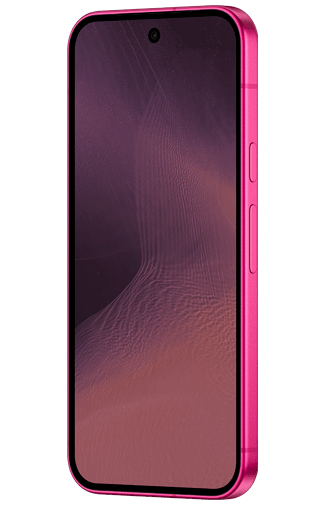 Google Pixel 11 256GB Rosa